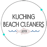 Kuching Beach Cleaners